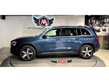 Image véhicule  Mercedes GLB (1)