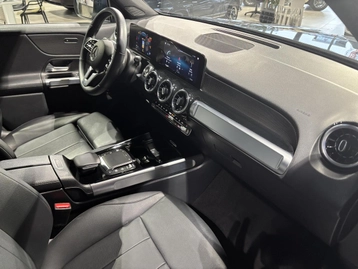 Image véhicule  Mercedes GLB (30)