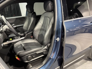 Image véhicule  Mercedes GLB (10)