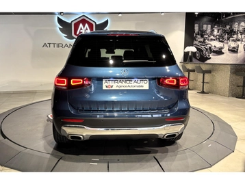 Image véhicule  Mercedes GLB (3)