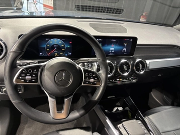 Image véhicule  Mercedes GLB (12)