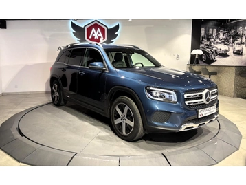 Image véhicule  Mercedes GLB (6)