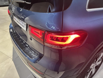 Image véhicule  Mercedes GLB (32)