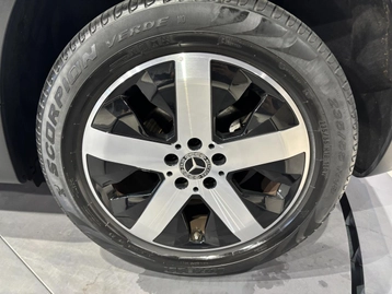 Image véhicule  Mercedes GLB (34)