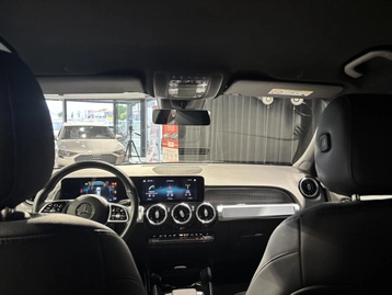 Image véhicule  Mercedes GLB (23)
