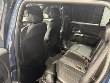 Image véhicule  Mercedes GLB (25)
