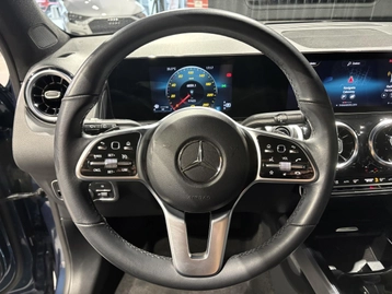 Image véhicule  Mercedes GLB (13)