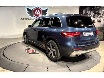 Image véhicule  Mercedes GLB (2)