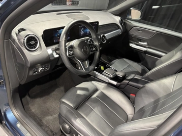 Image véhicule  Mercedes GLB (11)