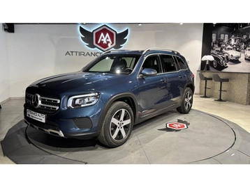 Image véhicule  Mercedes GLB (0)