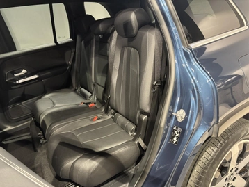 Image véhicule  Mercedes GLB (24)