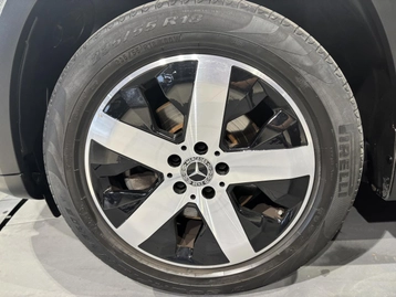 Image véhicule  Mercedes GLB (33)