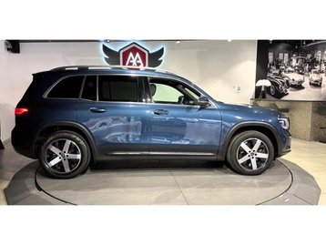 Image véhicule  Mercedes GLB (5)