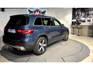 Image véhicule  Mercedes GLB (4)