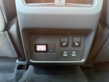 Image véhicule  Nissan X-TRAIL (9)