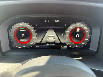 Image véhicule  Nissan X-TRAIL (13)