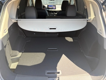 Image véhicule  Nissan X-TRAIL (5)