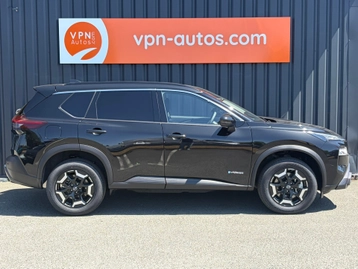 Image véhicule  Nissan X-TRAIL (3)