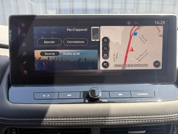 Image véhicule  Nissan X-TRAIL (14)