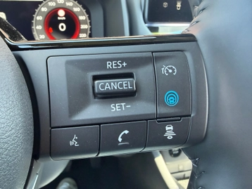 Image véhicule  Nissan X-TRAIL (12)