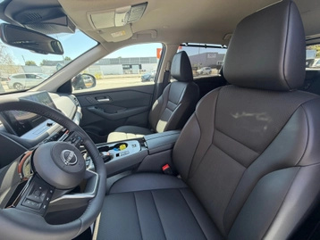 Image véhicule  Nissan X-TRAIL (19)