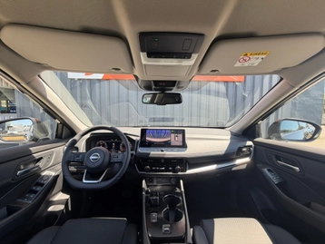 Image véhicule  Nissan X-TRAIL (8)