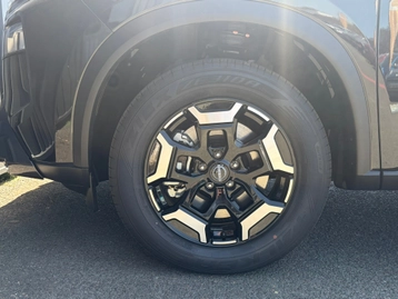 Image véhicule  Nissan X-TRAIL (29)
