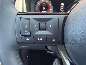 Image véhicule  Nissan X-TRAIL (10)
