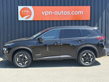 Image véhicule  Nissan X-TRAIL (1)