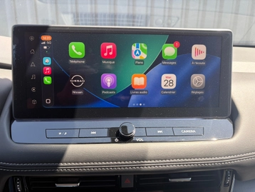 Image véhicule  Nissan X-TRAIL (15)