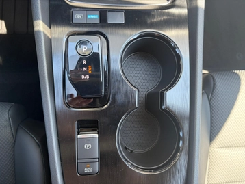 Image véhicule  Nissan X-TRAIL (20)