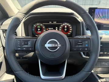 Image véhicule  Nissan X-TRAIL (11)