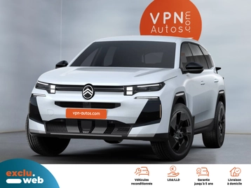 Image véhicule  Citroën C5 AIRCROSS (1)