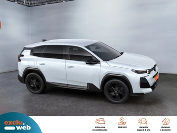 Image véhicule  Citroën C5 AIRCROSS (10)