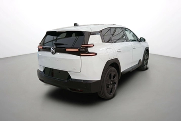 Image véhicule  Citroën C5 AIRCROSS (8)
