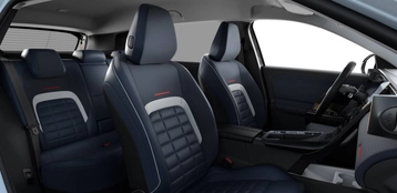 Image véhicule  Citroën C5 AIRCROSS (7)