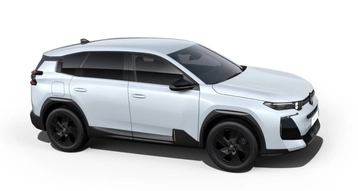 Image véhicule  Citroën C5 AIRCROSS (3)