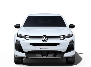 Image véhicule  Citroën C5 AIRCROSS (4)