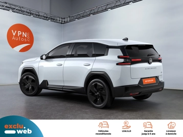 Image véhicule  Citroën C5 AIRCROSS (7)