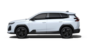 Image véhicule  Citroën C5 AIRCROSS (1)
