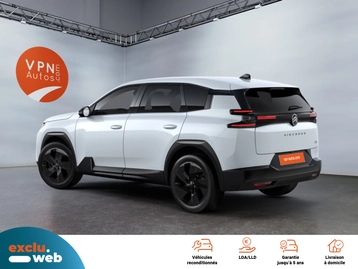 Image véhicule  Citroën C5 AIRCROSS (6)