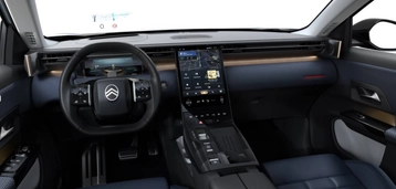 Image véhicule  Citroën C5 AIRCROSS (5)