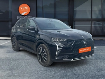 Image véhicule  DS DS 7 (1)