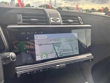 Image véhicule  DS DS 7 (21)