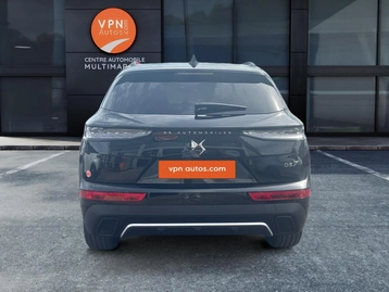 Image véhicule  DS DS 7 (3)