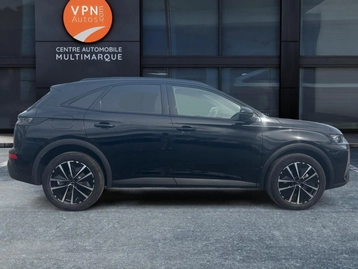 Image véhicule  DS DS 7 (5)