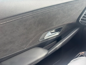 Image véhicule  DS DS 7 (12)