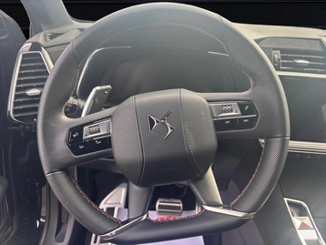 Image véhicule  DS DS 7 (16)