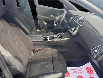 Image véhicule  DS DS 7 (10)