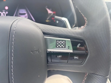 Image véhicule  DS DS 7 (18)